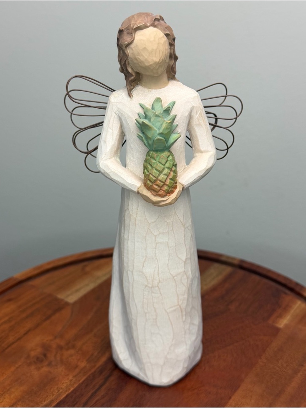 Willow Tree “Welcoming” Angel figurine